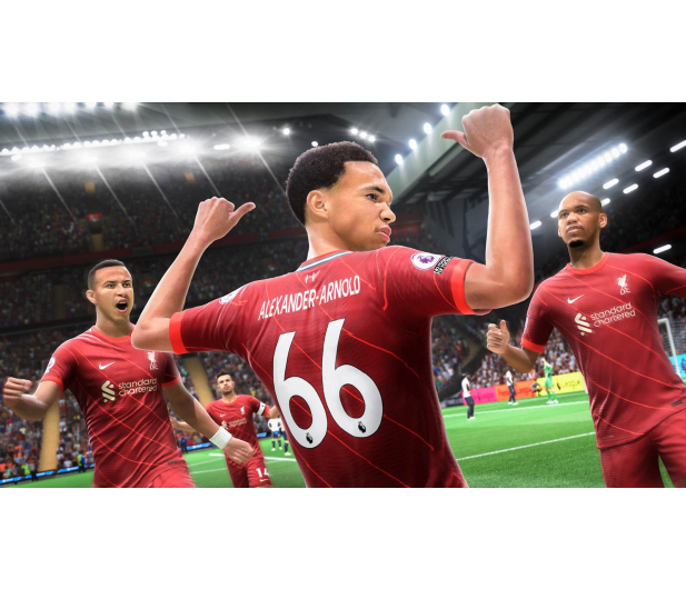 Xbox FIFA 22 - 668056 - zdjęcie 5